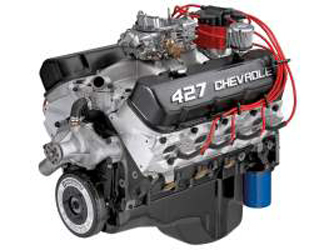 U1857 Engine